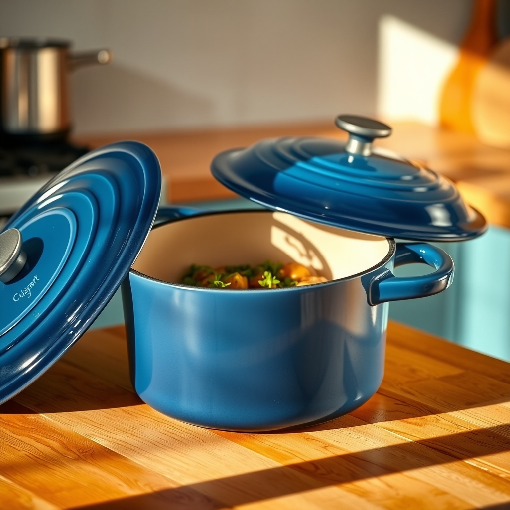 Upgrade Your Kitchen with Top Bakeware Sets for Every Meal